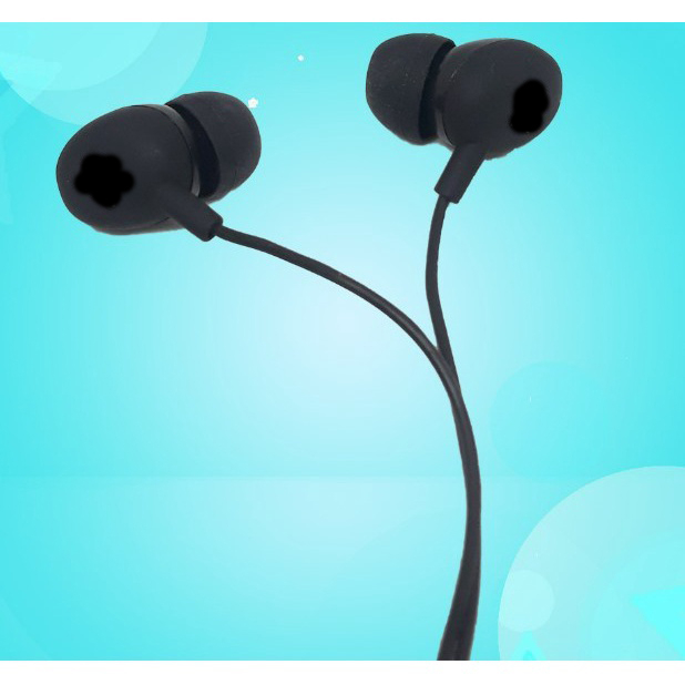 Jual HEADSET BUDS RMA101 HEADSET 3.5MM HANDSFREE RMA101 Shopee