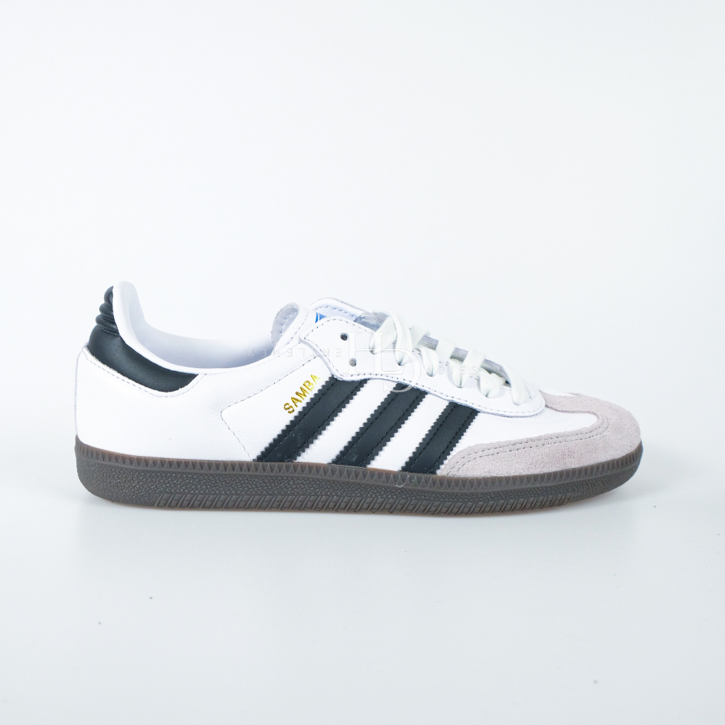 Jual Adidas Samba Original Terlengkap & Harga Terbaru Mei 2026 | Shopee  Indonesia