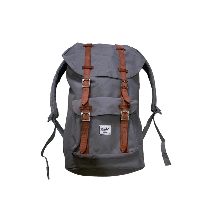 Jual Herschel Backpack Shopee Indonesia