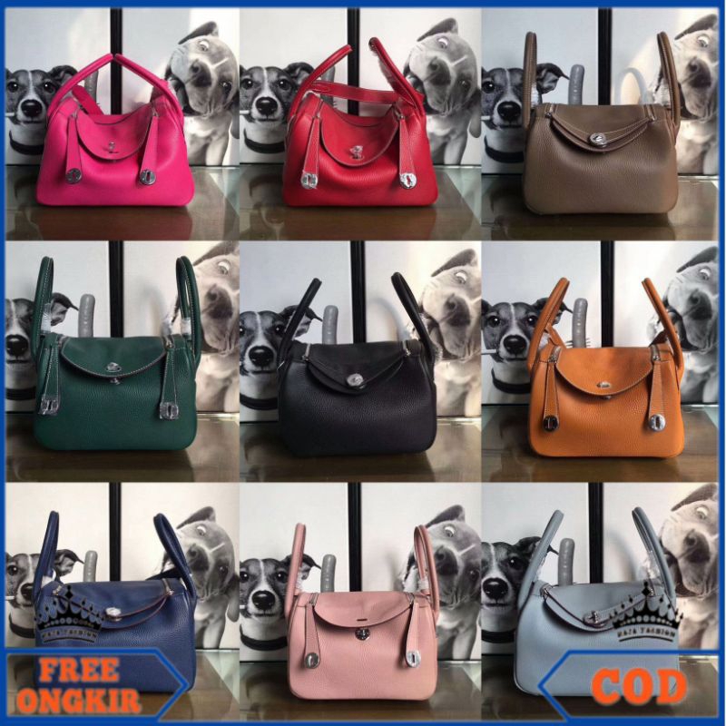 Harga tas hermes lindy original cheap