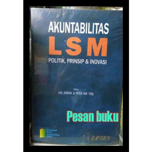 Politik dan LSM: Menjalin Kekuatan untuk Perubahan Sosial