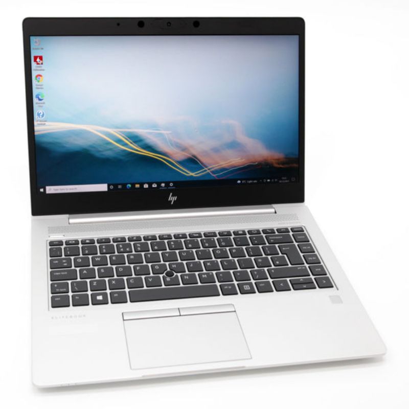 Jual laptop HP Elitebook 745 G6 AMD Ryzen 5 ram 16gb SSD 256gb Gaming ...
