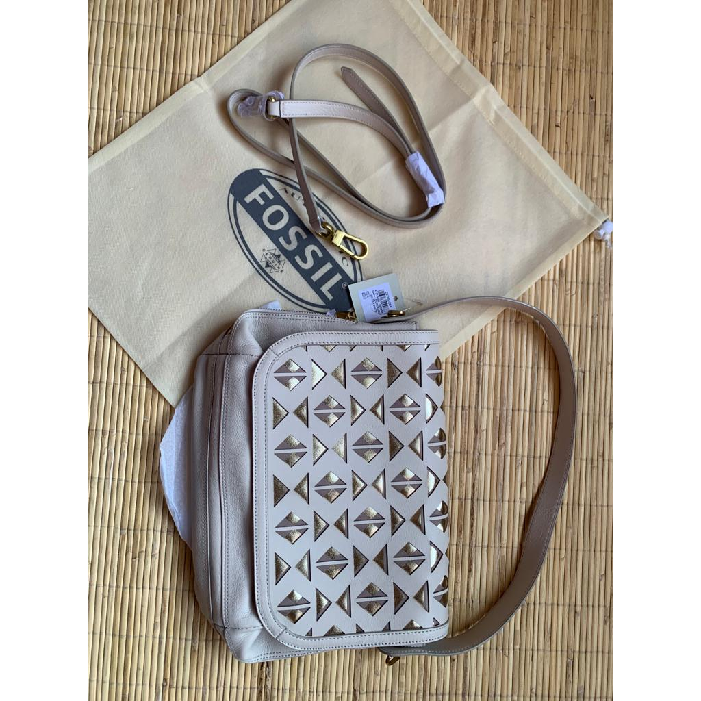 Fossil maya hobo orchid tint outlet