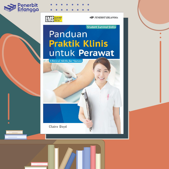 Jual Panduan Praktik Klinis Untuk Perawat Shopee Indonesia