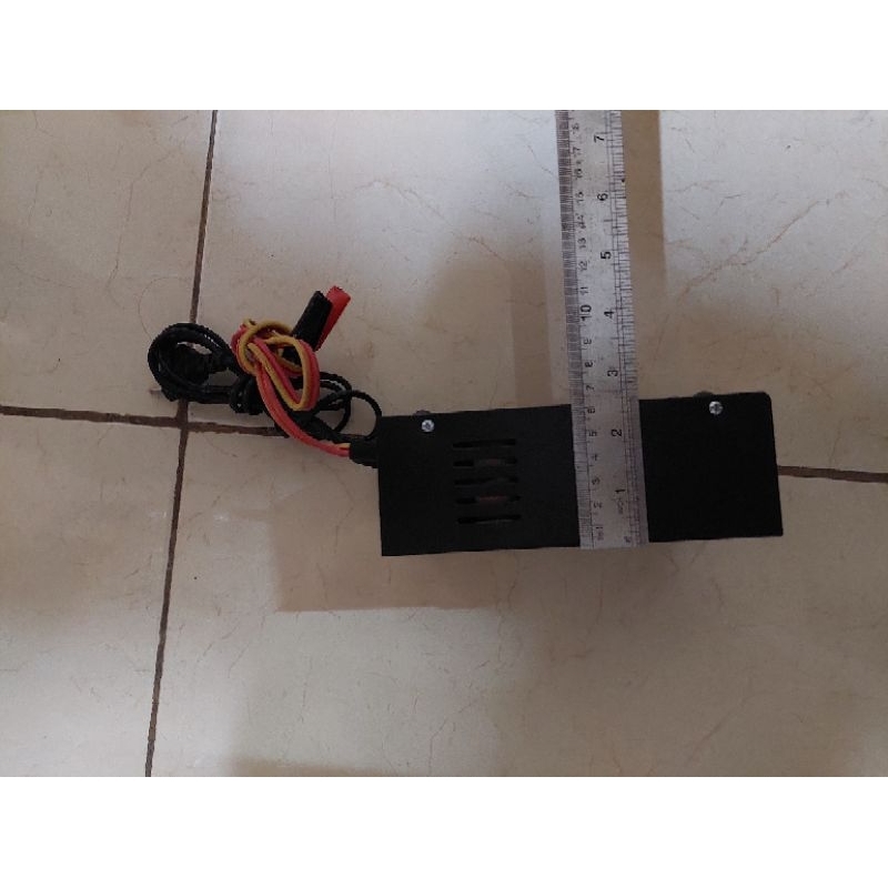 Jual BOX BESI CHARGER ACCU. BOX SAJA | Shopee Indonesia