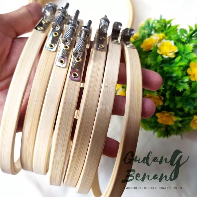 Jual Pembidang - Midangan - Hoopart Bambu Import | Shopee Indonesia