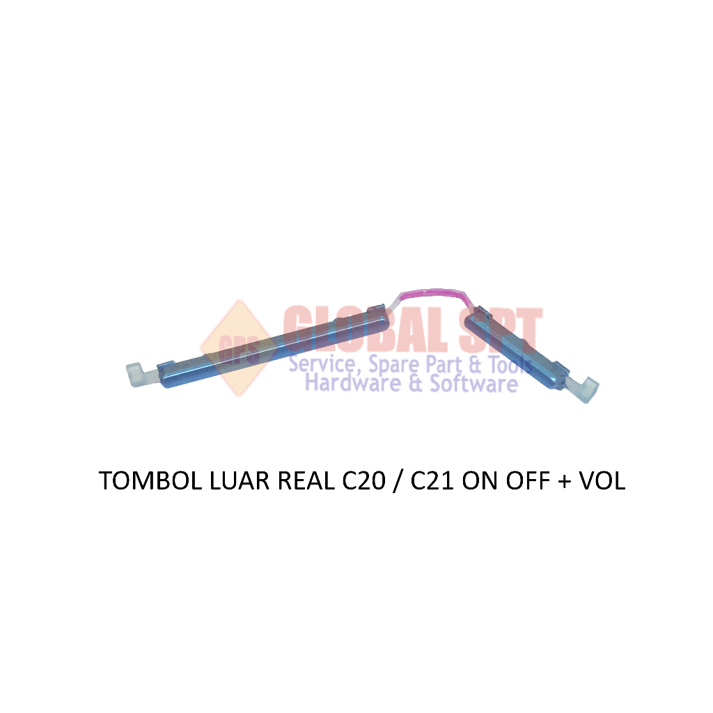 AENOCH Custodia Realme C11 (2021)/C21 Con Protezione Fotocamera Scorrevole E Anello Supporto Magnetico – Nero