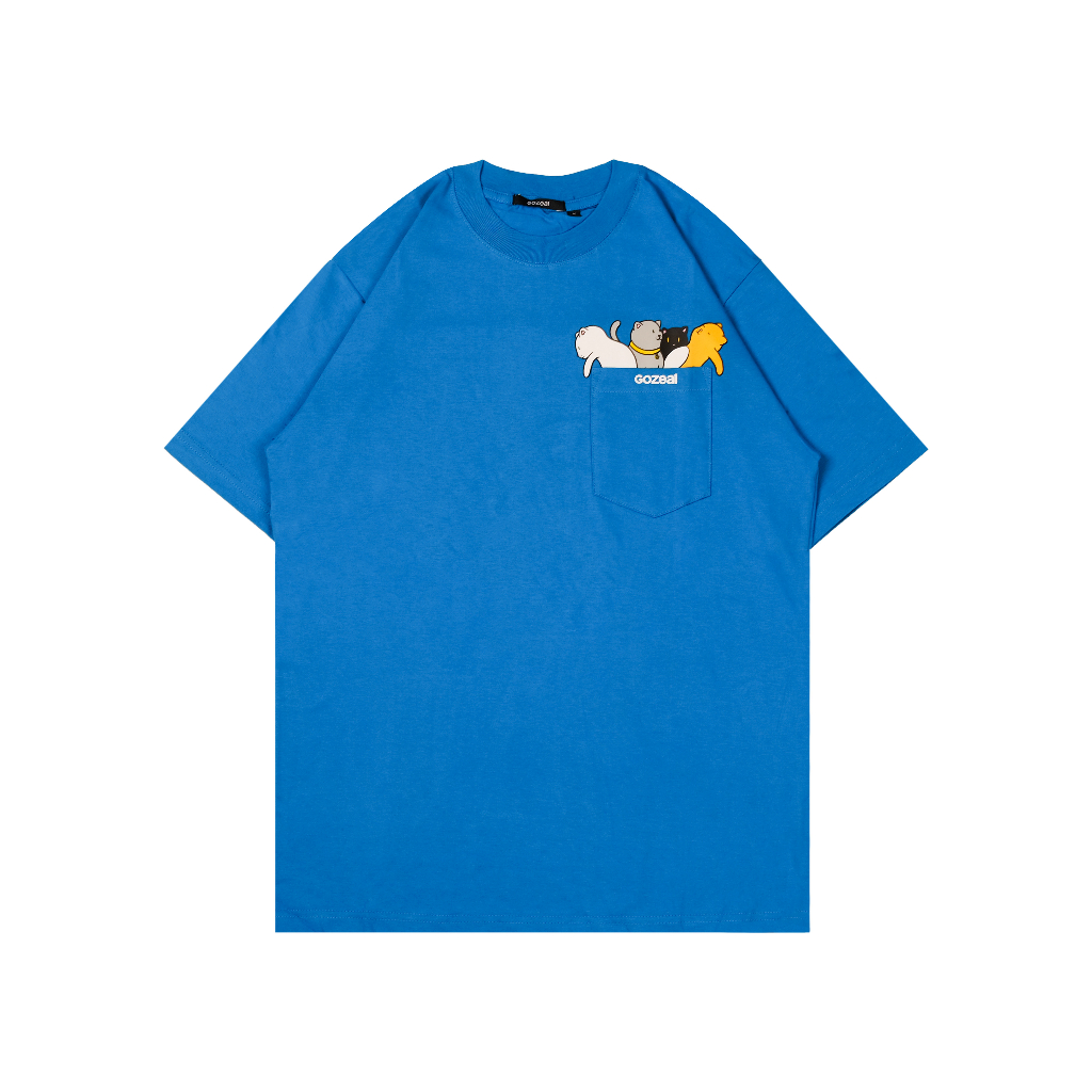 Jual kaos gozeal Harga Terbaik Termurah November 2025 Shopee