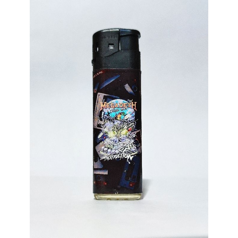 Jual KOREK MAGNET CUSTOM BAND / KOREK API MAGNET(SNI) | Shopee Indonesia