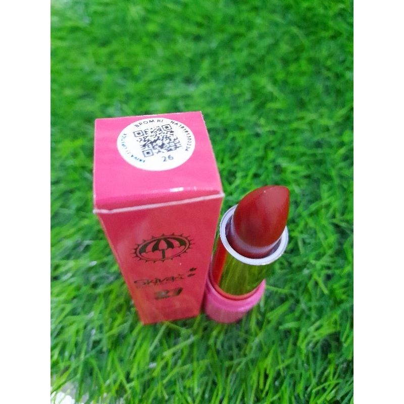 Jual Lipstik Skiva 21 Lipstick skiva Shopee Indonesia