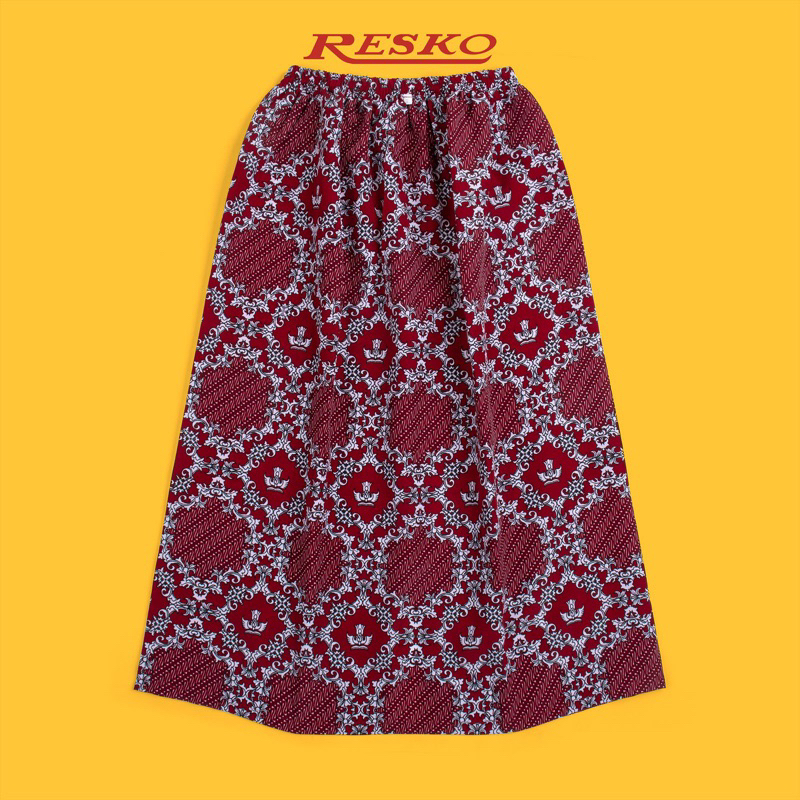 Jual ROK KEBAYA SD - RESKO | Shopee Indonesia