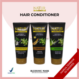 Conditioner natur deals