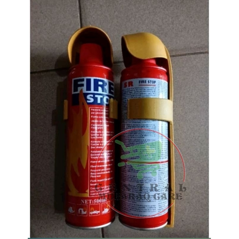 Jual RACUN API MOBIL 500ml exp 2027 | Shopee Indonesia