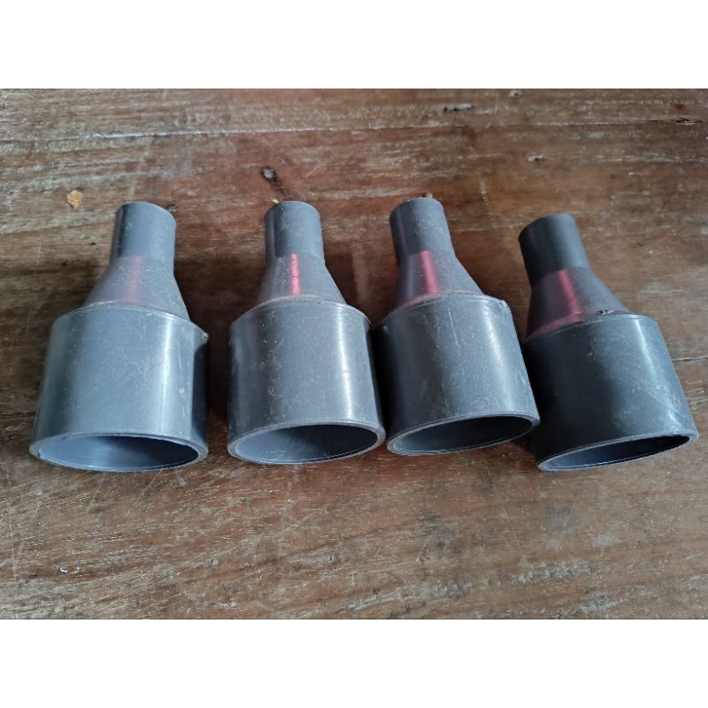 Jual Sambungan Vlok Sok / Shock / Reducer Socket Pvc 2 x 1/2 Inch ...
