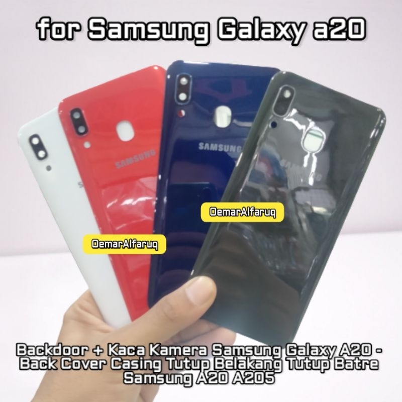 Jiomart Mobile Cover Samsung A20 A20 Back Cover Samsung Galaxy A20