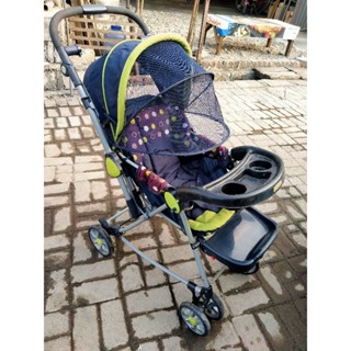 Stroller bayi hot sale murah shopee