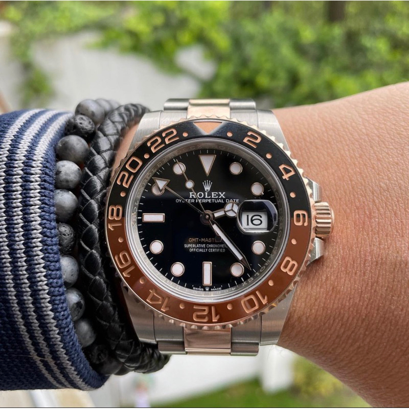Rolex root beer harga hot sale