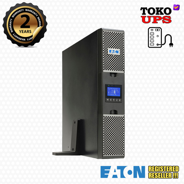 Jual UPS Eaton 9PX3000 9PX3000RT 2U 3000VA 3000W Shopee Indonesia