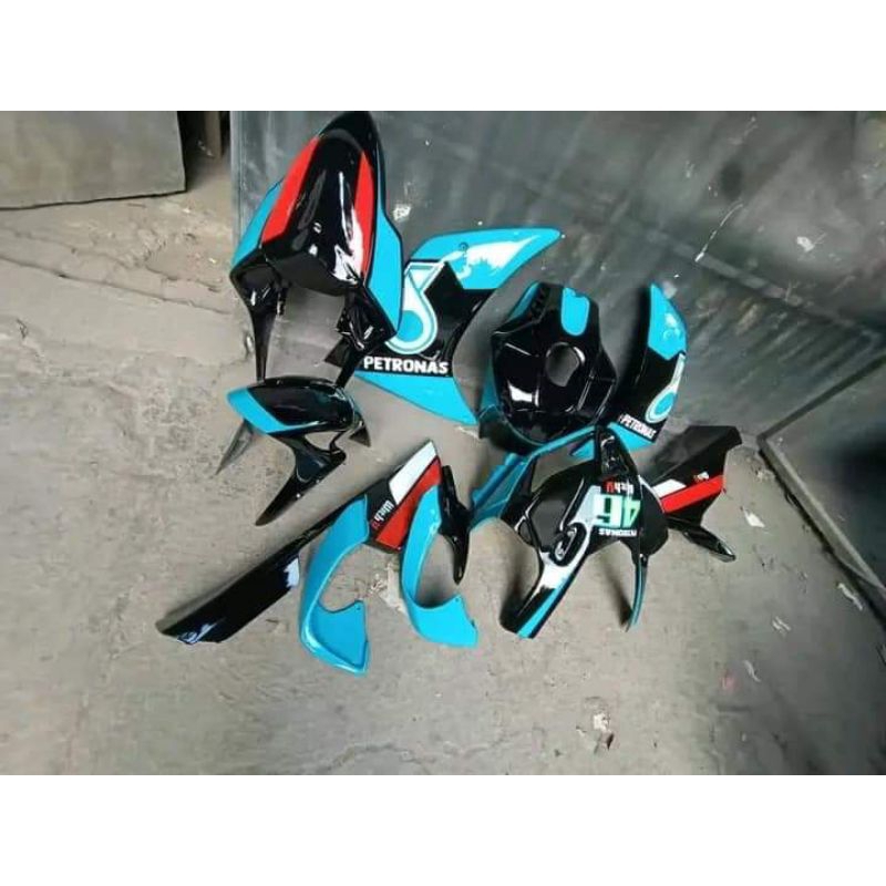 Jual full body custom Yamaha R15 v2 | Shopee Indonesia