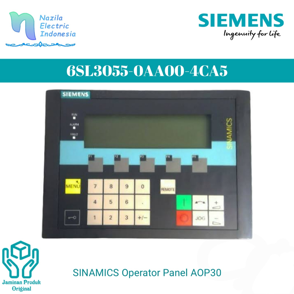 Siemens SME120 6SL3055-0AA00-5JA3 Sensor Modul mit AMO ID: 1155618-J8