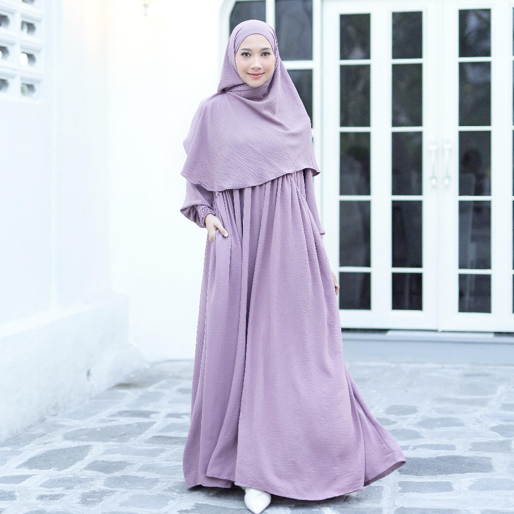 nadira hijab 2
