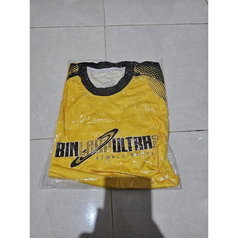 Jual Jersey Binloop Ultra 120K Tahun 2023 | Shopee Indonesia