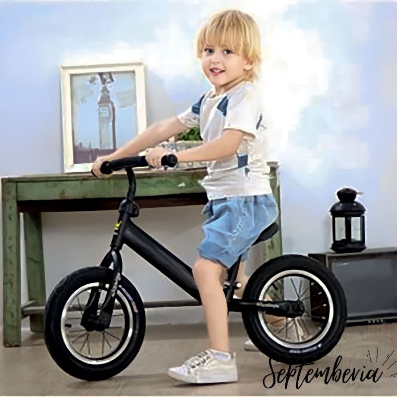 Jual SEPEDA KESEIMBANGAN / SEPEDA RODA 2 ANAK PUSH BIKE | Shopee Indonesia