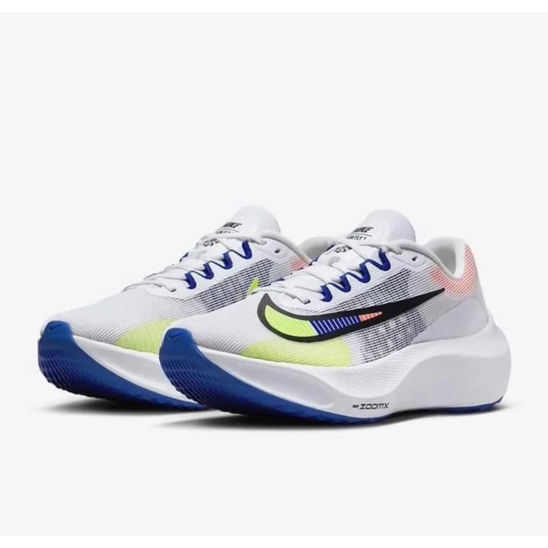 Jual Nike Zoom Fly 5 Men s Running Shoes Shopee Indonesia