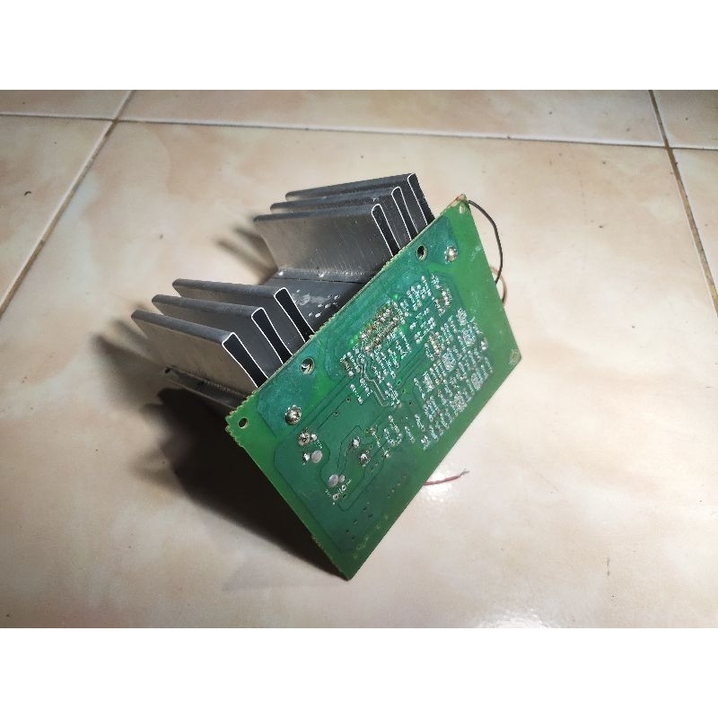 Jual kit subwoofer Polytron psw500i BIGBASS Shopee Indonesia