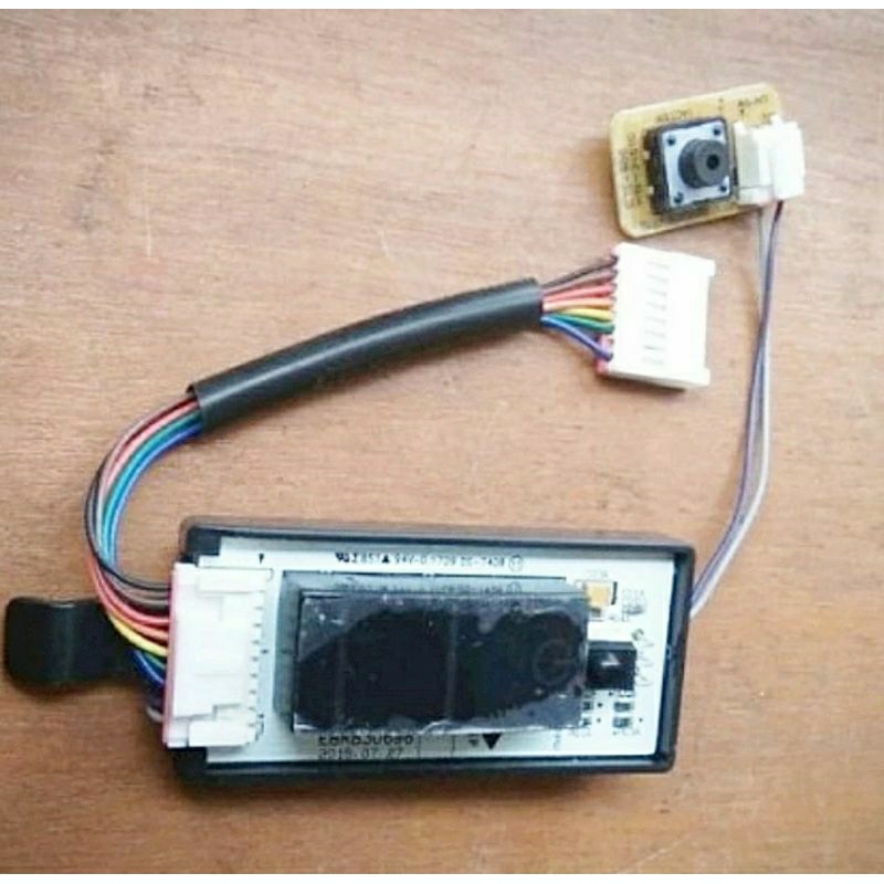Jual Receiver Sensor AC LG Dual Inverter Smart Inverter Original ...