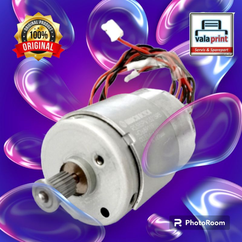 Jual Dinamo Epson L L L L L L Motor Carriage