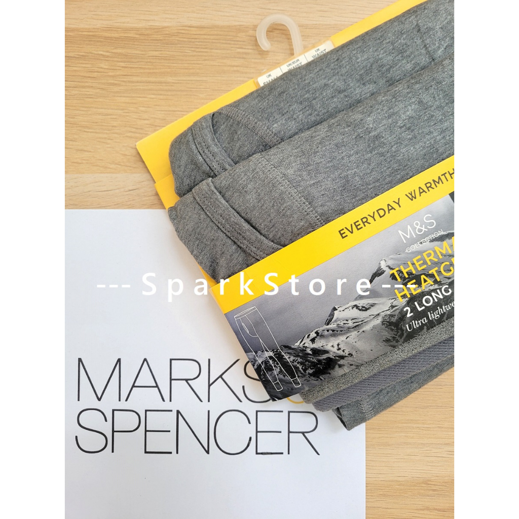 Long john marks and spencer indonesia sale