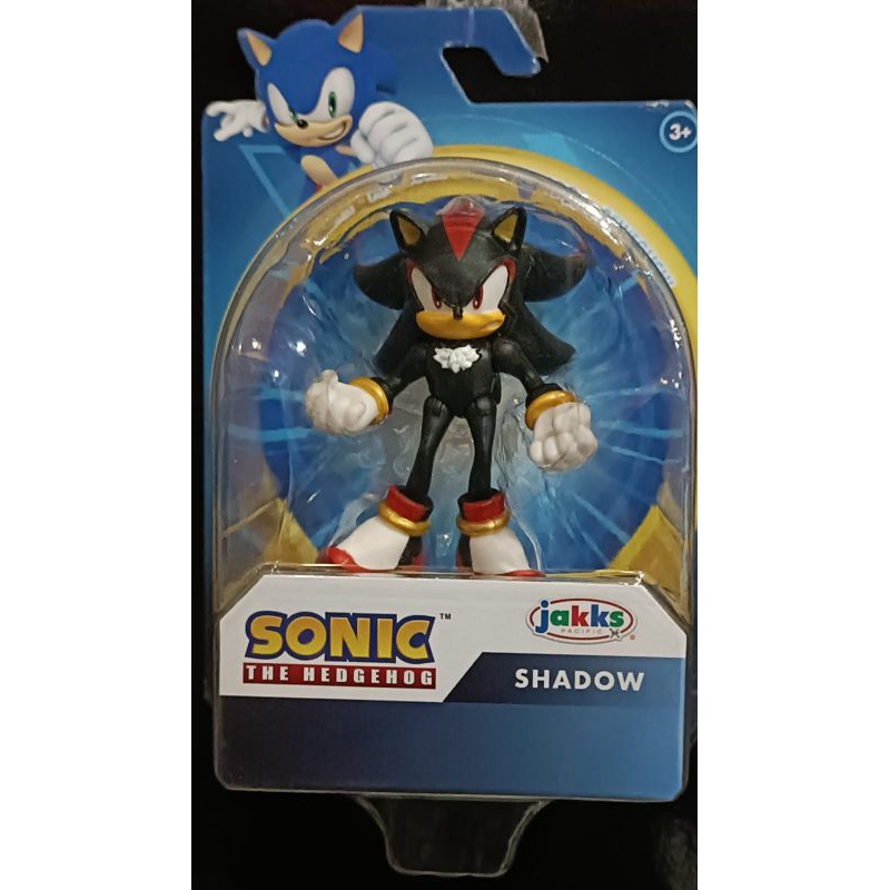 Jual Sonic The Hedgehog | Shopee Indonesia