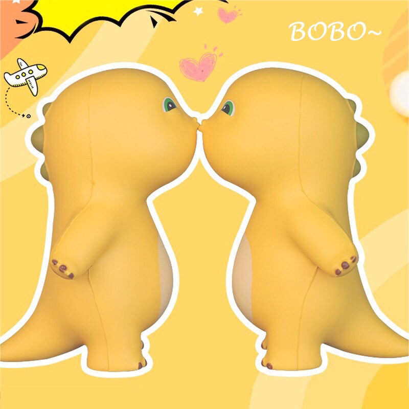 Jual Squishy Nailong Kiss Gemoy Dino Yellow Chibi Nalong Mainan Naloong ...