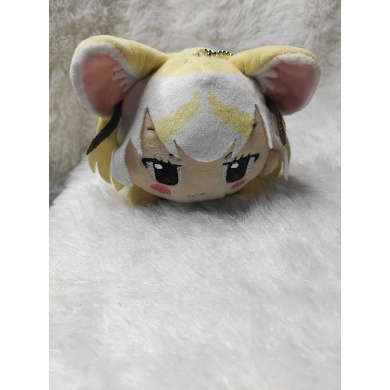 Jual Boneka Anime Kemono Friends Nesoberi Plush - Fennec Original ...