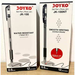 Jual Pulpen Joyko 1 Pack Terlengkap & Harga Terbaru Maret 2026 | Shopee