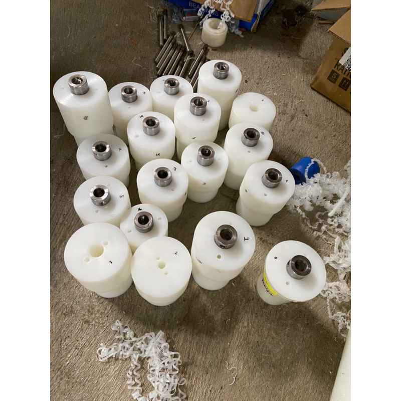 Jual Moulding Cup Semi Auto/Manual Shopee Indonesia