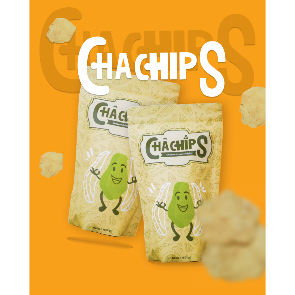 Jual Chachips [original] Keripik Labu Siam Original Shopee Indonesia