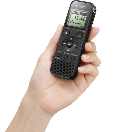Jual Sony ICD-PX470 Digital Voice Recorder / Alat Perekam Suara PX470 ...