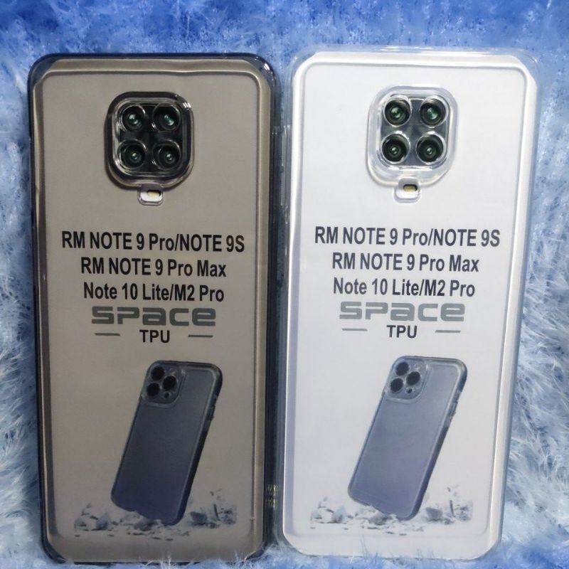 Jual Xiaomi Redmi Note 9 4G Terlengkap & Harga Terbaru Juli 2026 ...