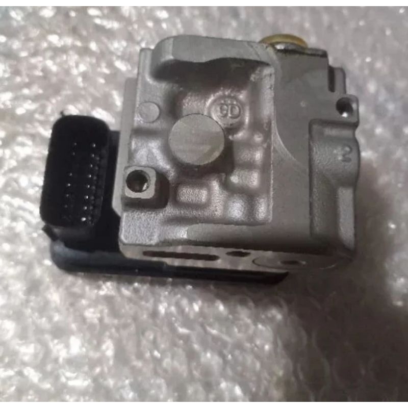 Jual sistem pengereman modul abs pcx 150 k97 original hydrolik abs pcx