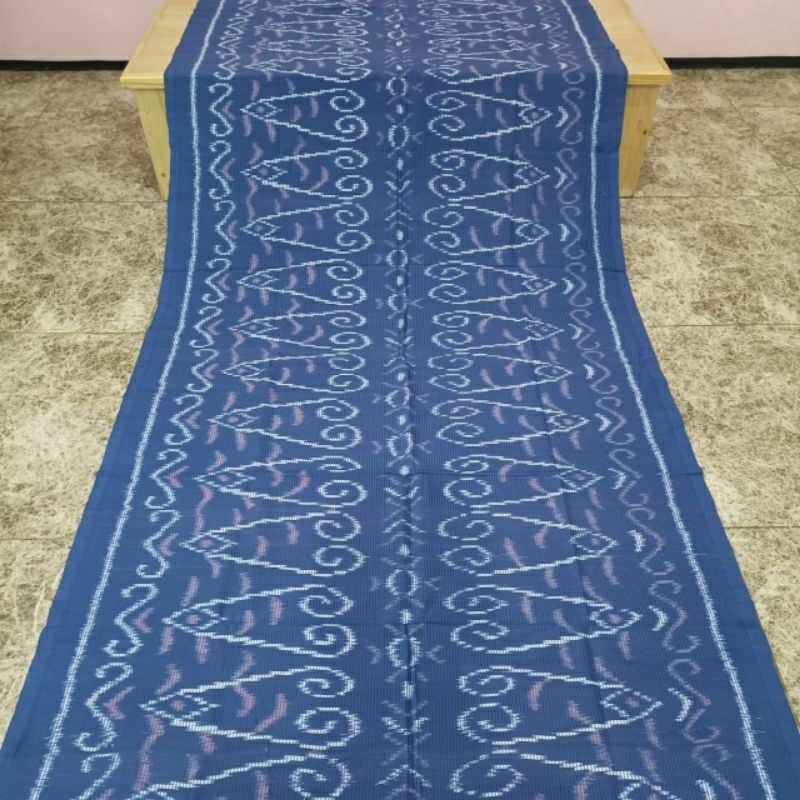 Jual Kain Tenun Rangrang | Shopee Indonesia
