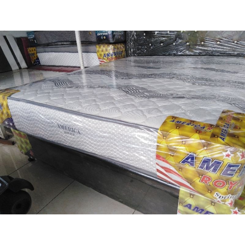 Jual springbed America Royale tipe Reva (JAWA TIMUR) | Shopee Indonesia