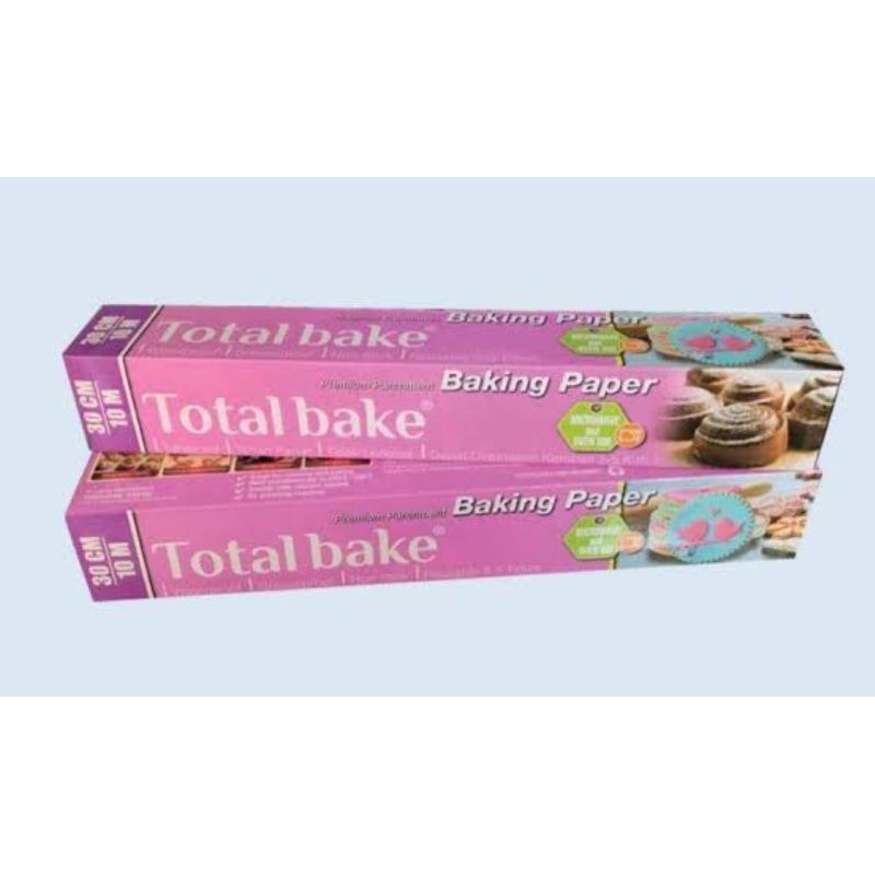 Jual kertas roti baking paper | Shopee Indonesia