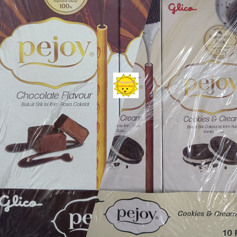 Jual Pejoy 20gr (10) | Shopee Indonesia