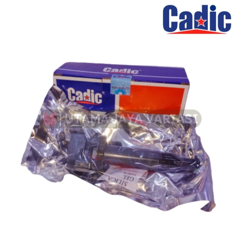 Jual Ignition Coil Toyota Altis Cadic KD-9011B | Shopee Indonesia