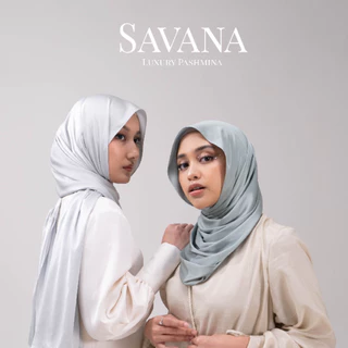 Tantri Namirah Official - Savana Luxury Pashmina | Pashmina Silk