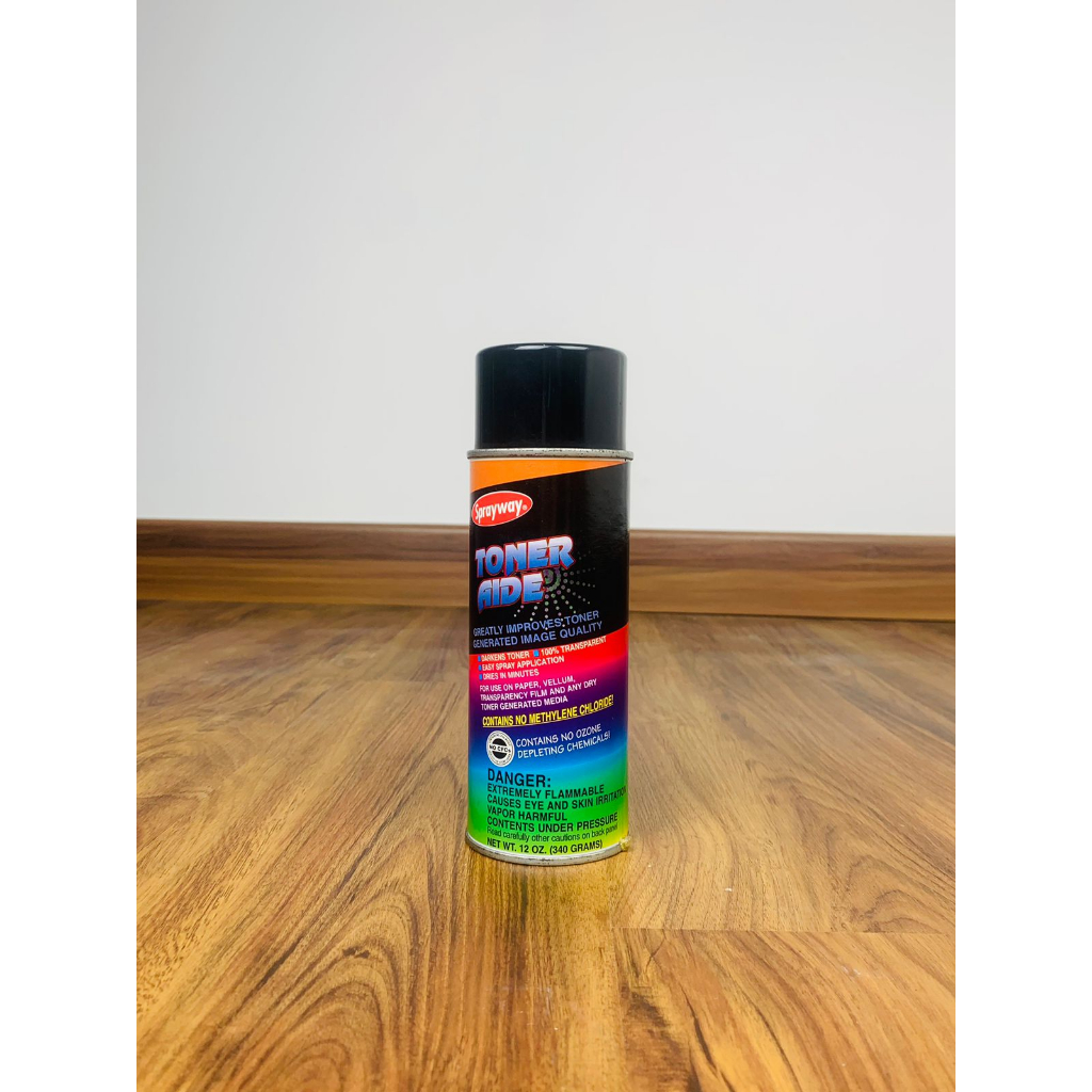 Jual Sprayway 208 Toner Aide High Quality Shopee Indonesia