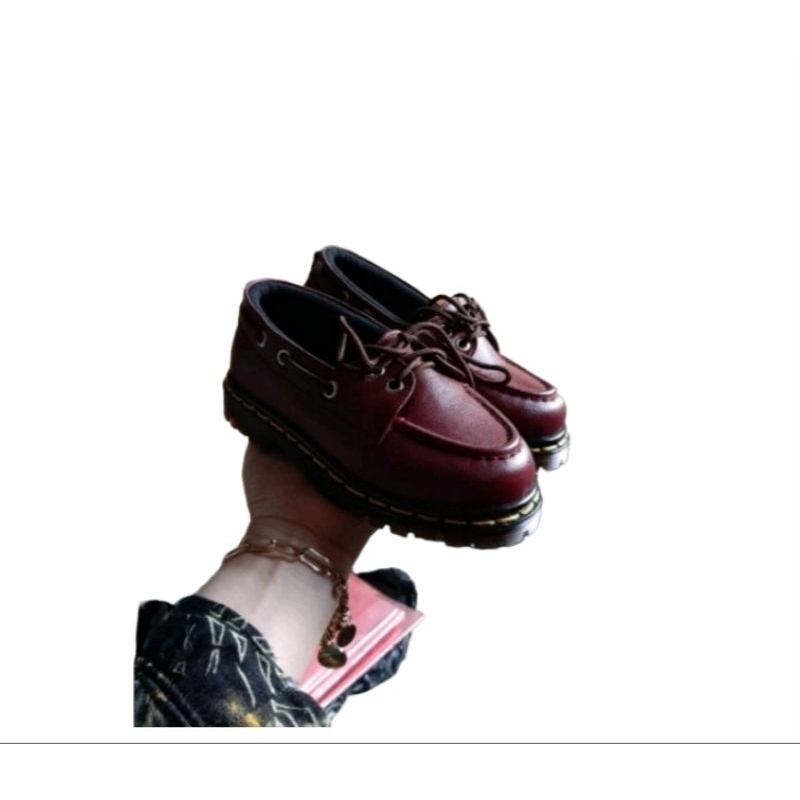 Jual DISKON SEPATU DR.MARTENS ANAK CUSTOM/SANDAL DOCMART ANAK/SEPATU ...