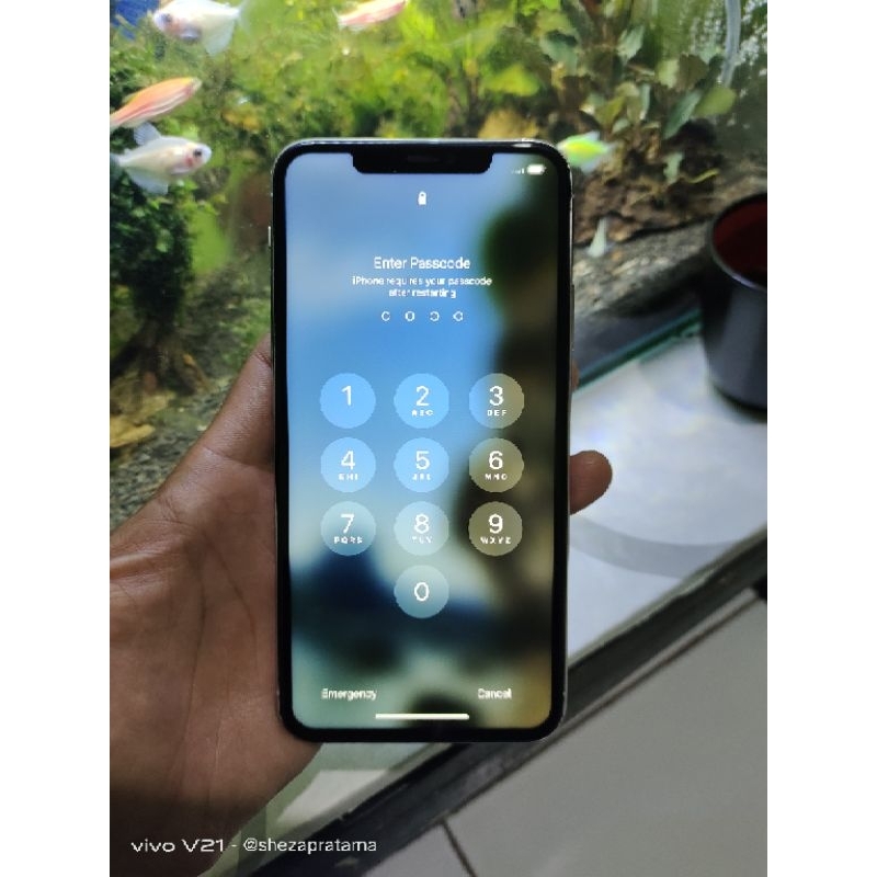 Jual iPhone 11 pro max 256GB | Shopee Indonesia